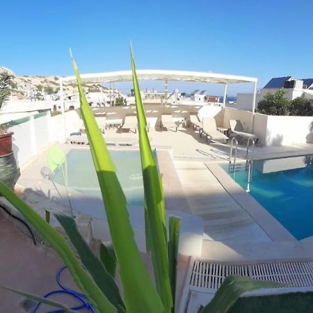 Antonios 1 Apartment Matala  Luaran gambar