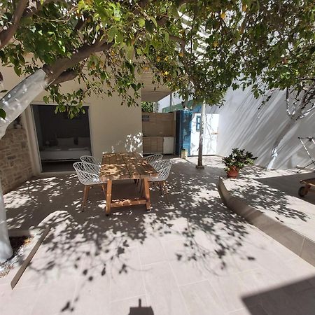 Antonios 1 Apartment Matala  Luaran gambar