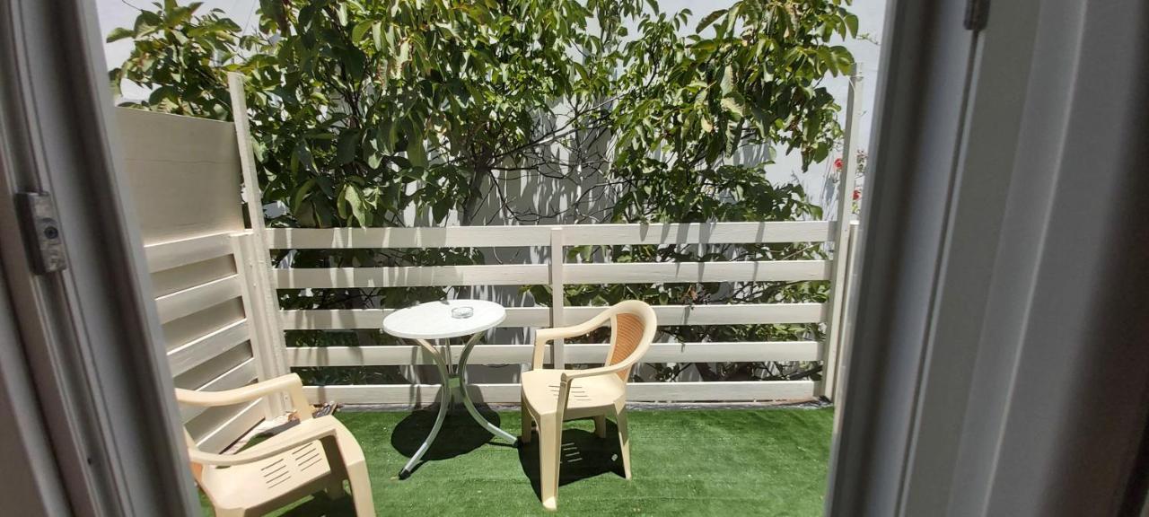 Antonios 1 Apartment Matala  Luaran gambar