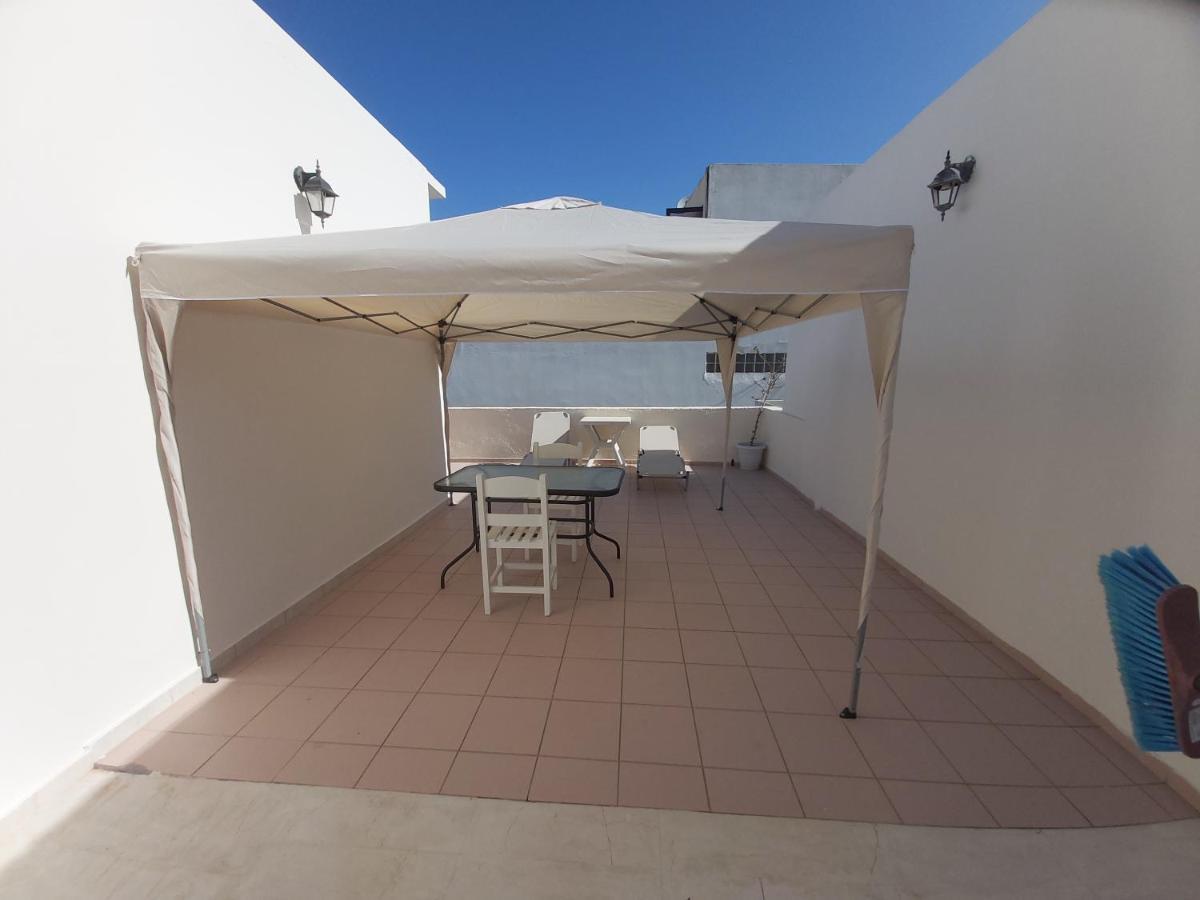 Antonios 1 Apartment Matala  Luaran gambar