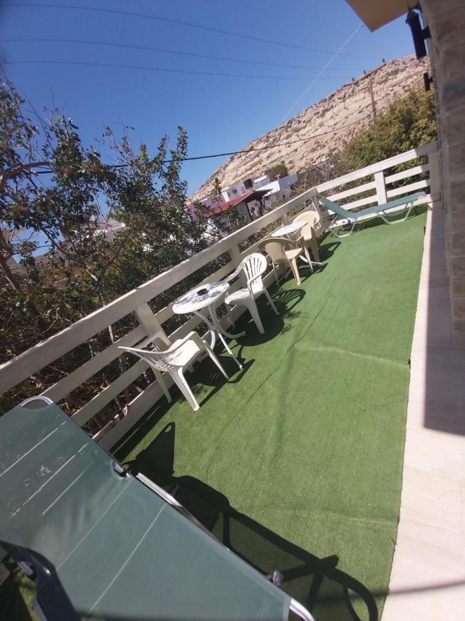 Antonios 1 Apartment Matala  Luaran gambar