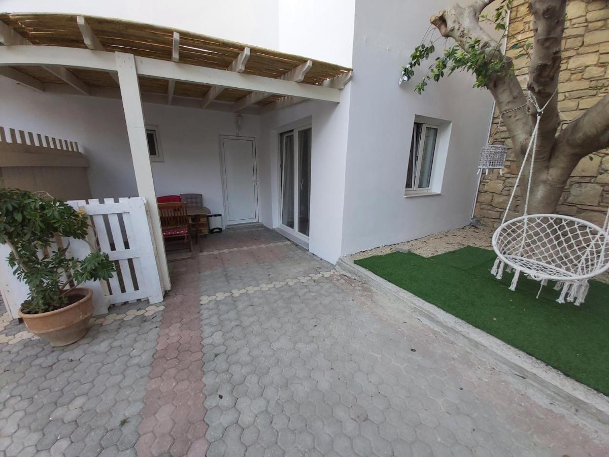 Antonios 1 Apartment Matala  Luaran gambar