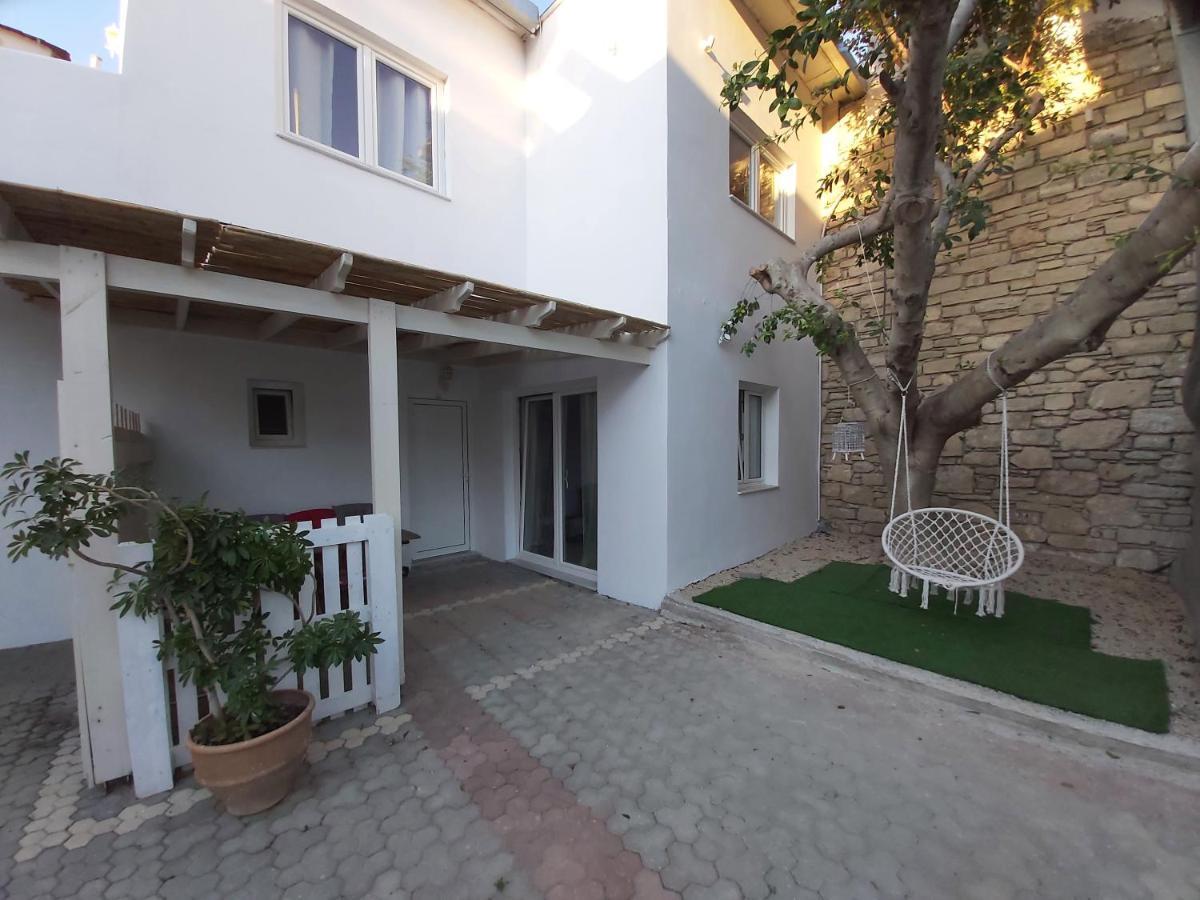 Antonios 1 Apartment Matala  Luaran gambar
