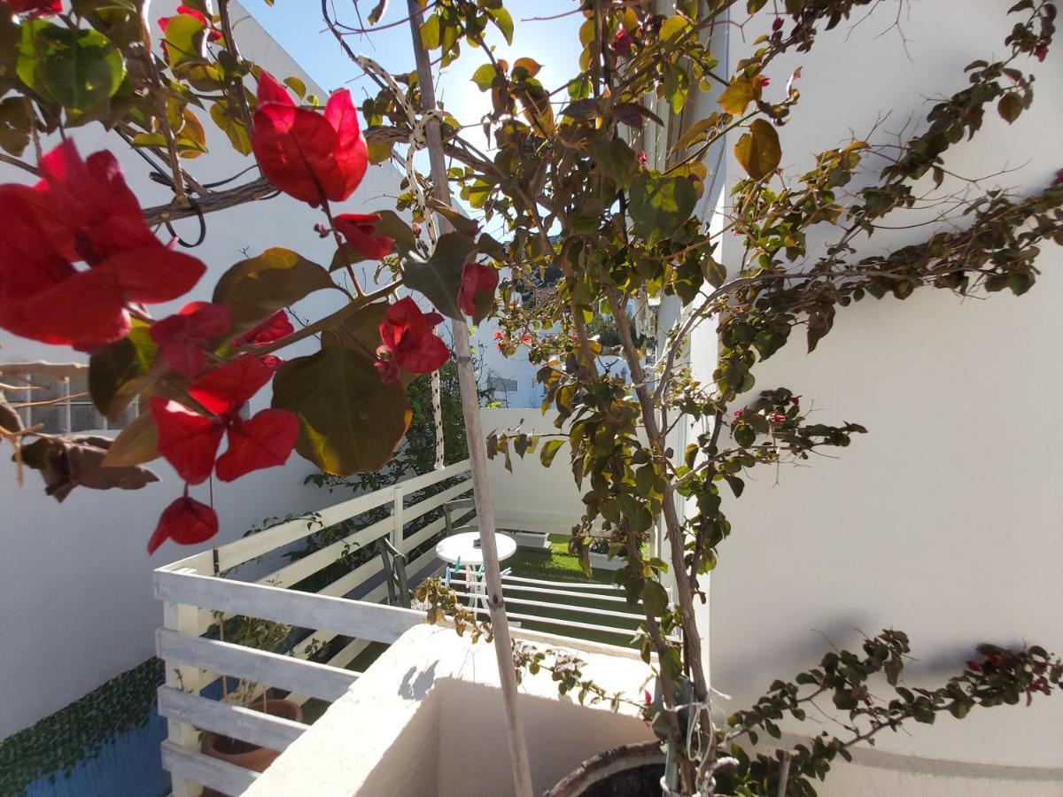 Antonios 1 Apartment Matala  Luaran gambar