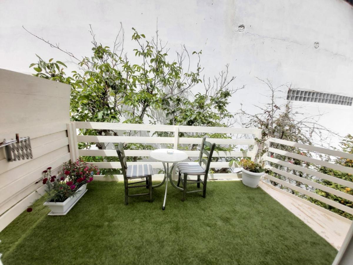 Antonios 1 Apartment Matala  Luaran gambar