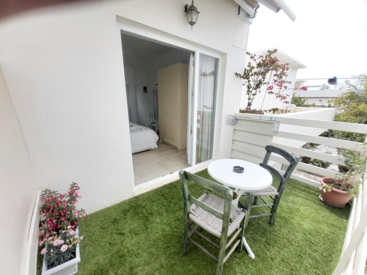 Antonios 1 Apartment Matala  Luaran gambar