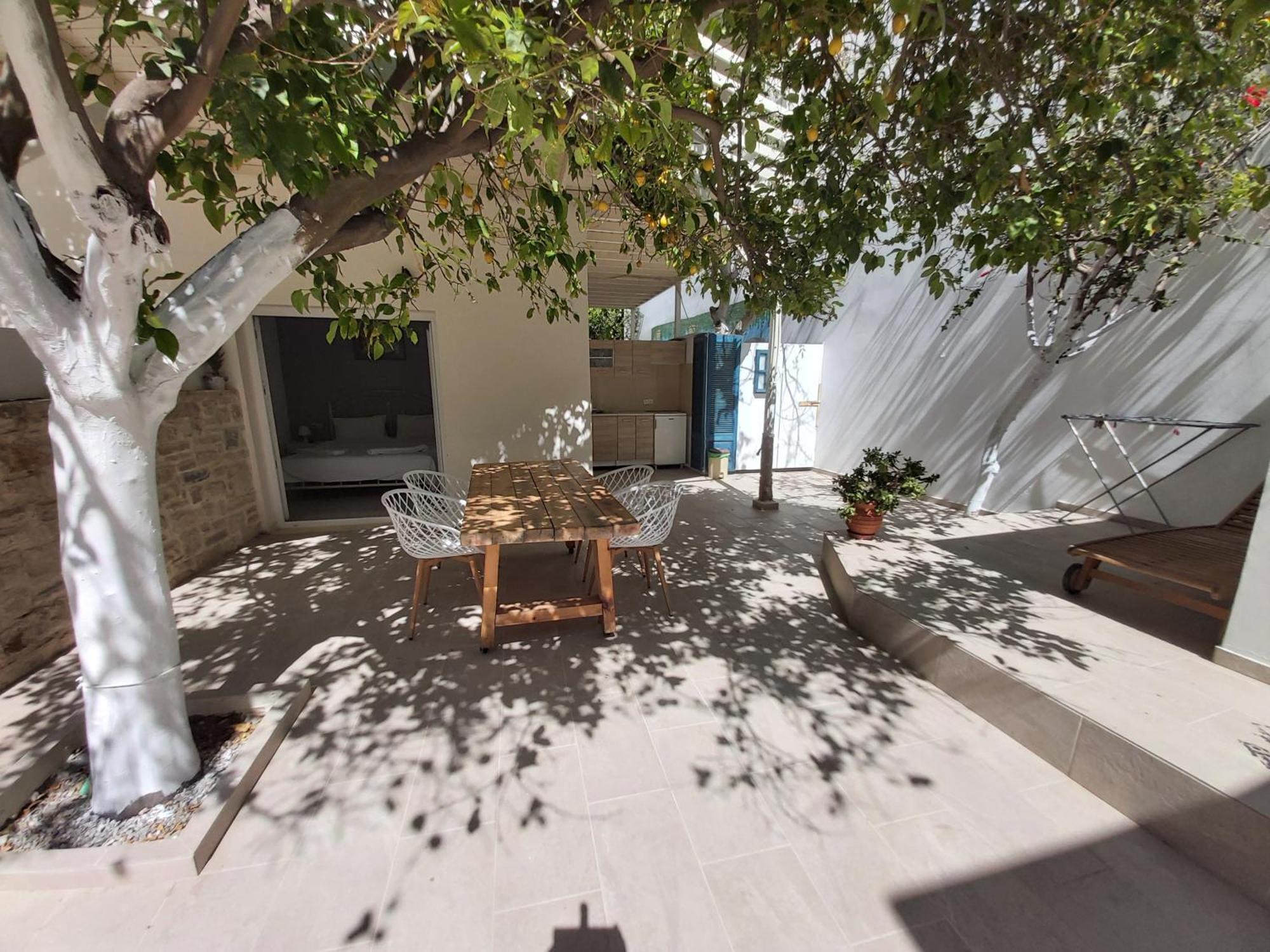 Antonios 1 Apartment Matala  Luaran gambar