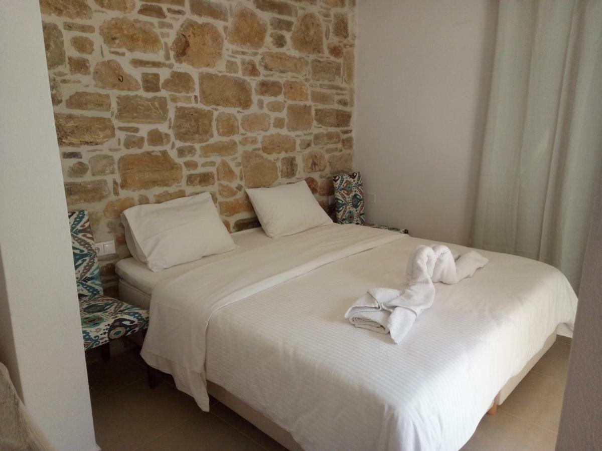 Antonios 1 Apartment Matala  Luaran gambar